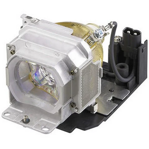 Sony VPL-ES5 Projector Housing with Genuine Original OEM Bulb
