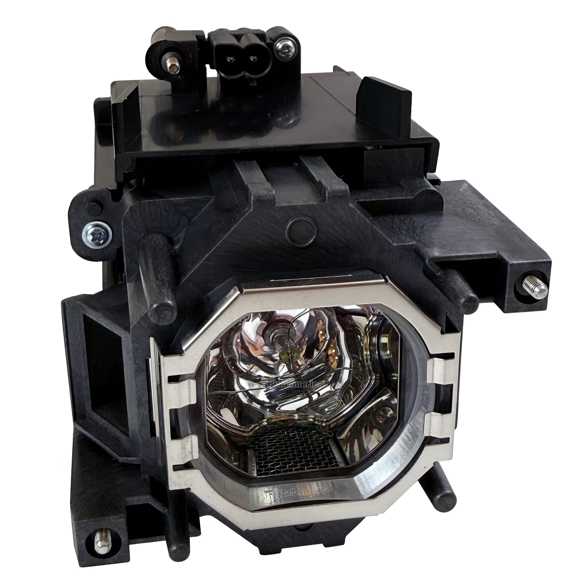 Sony VPL-FH30 Projector Housing with Genuine Original OEM Bulb - Image 2