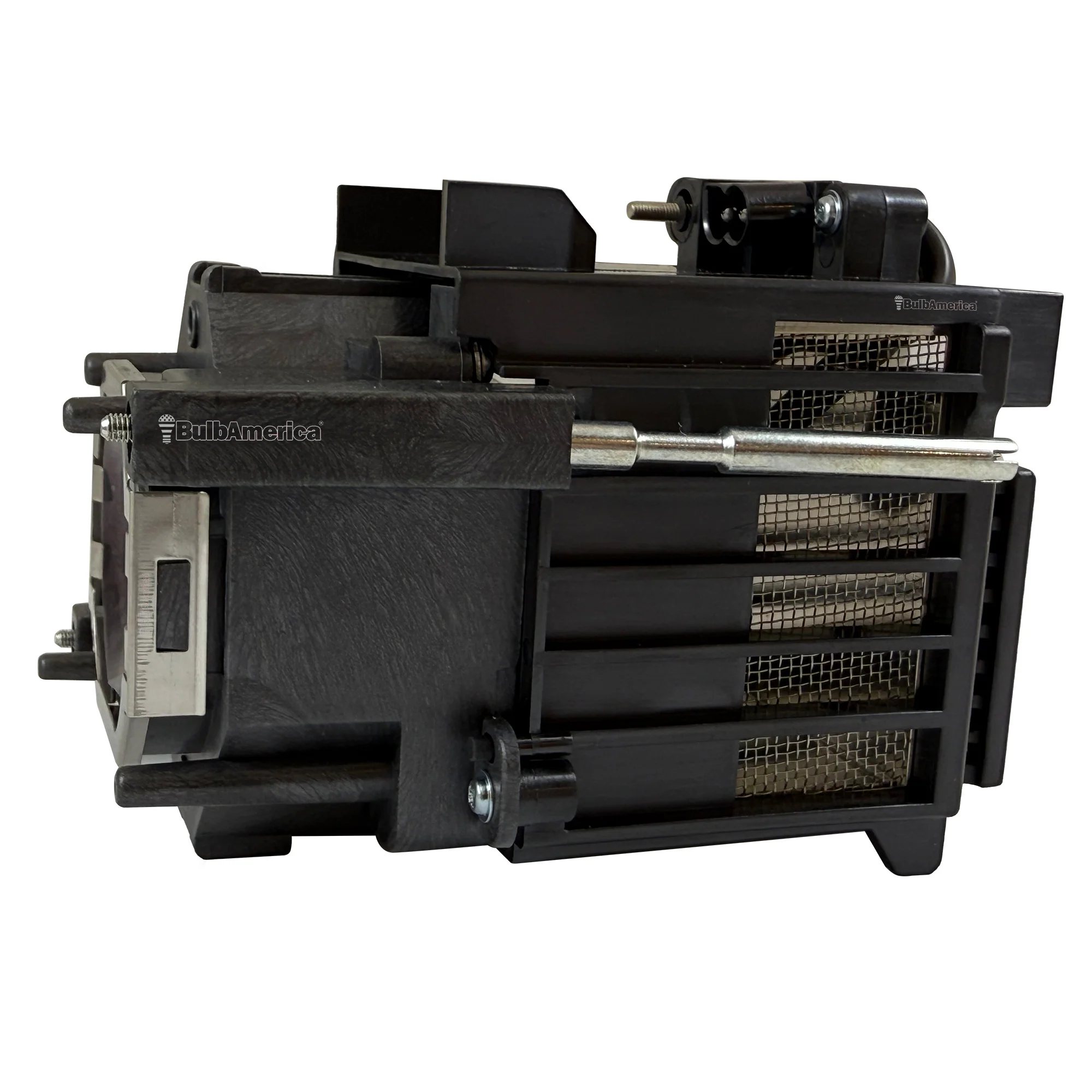 Sony VPL-FH30 Projector Housing with Genuine Original OEM Bulb - Image 3