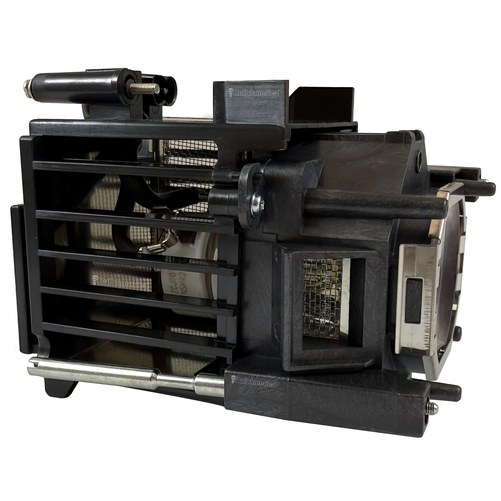 Sony VPL-FH30 Projector Housing with Genuine Original OEM Bulb - Image 4