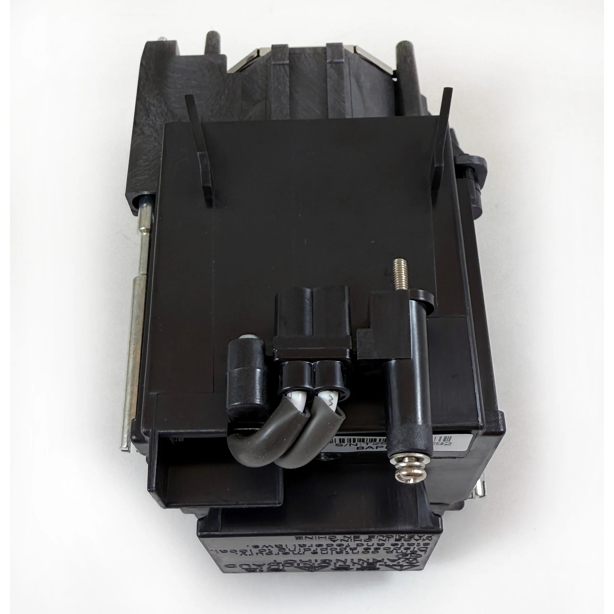 Sony VPL-FH30 Projector Housing with Genuine Original OEM Bulb - Image 6