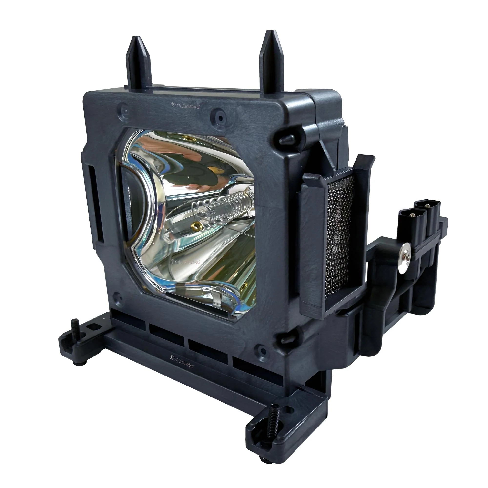 Sony VPL-HW30AES Projector Housing with Genuine Original OEM Bulb