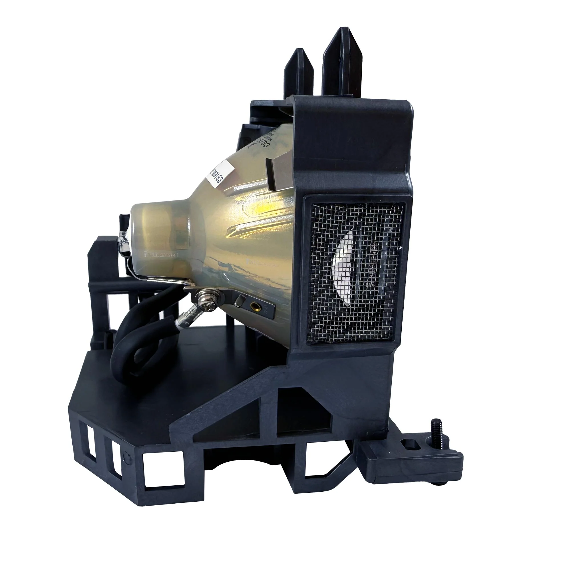 Sony VPL-HW40ES Projector Housing with Genuine Original OEM Bulb - Image 4