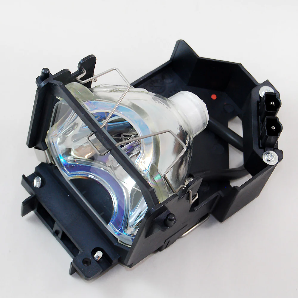 Sony VPL-PX35 Projector Housing with Genuine Original OEM Bulb - Image 2