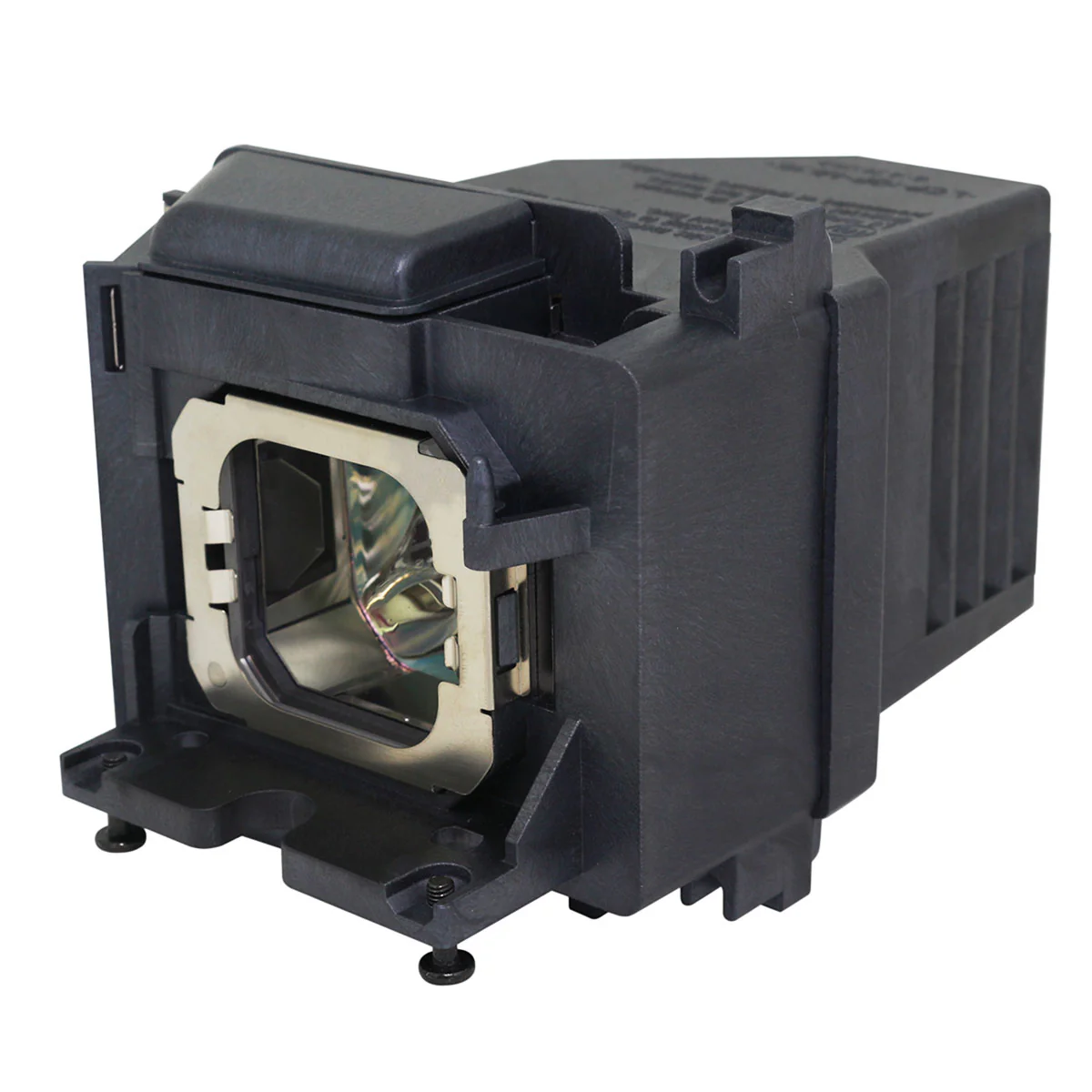 Sony VPL-SW631 - Projector Lamp Assembly Replacement - Image 2