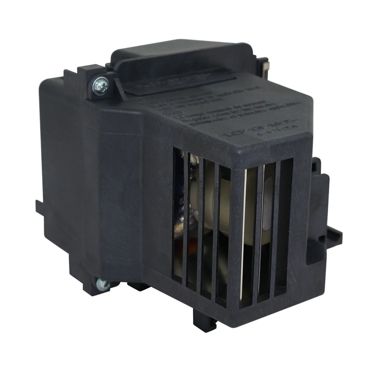 Sony VPL-VW285ES - Projector Lamp Assembly Replacement - Image 5