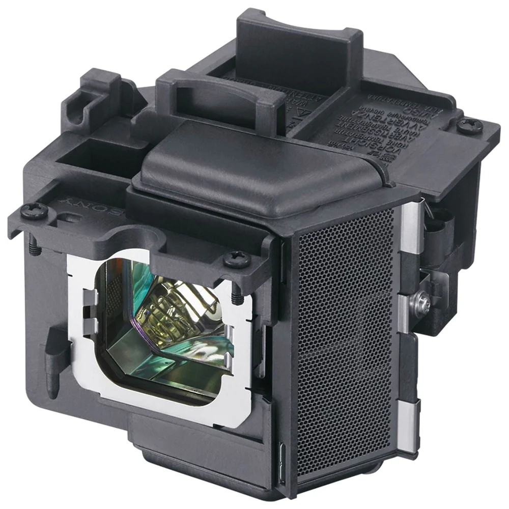 Sony VPL-VW295ES - Projector Lamp Assembly Replacement