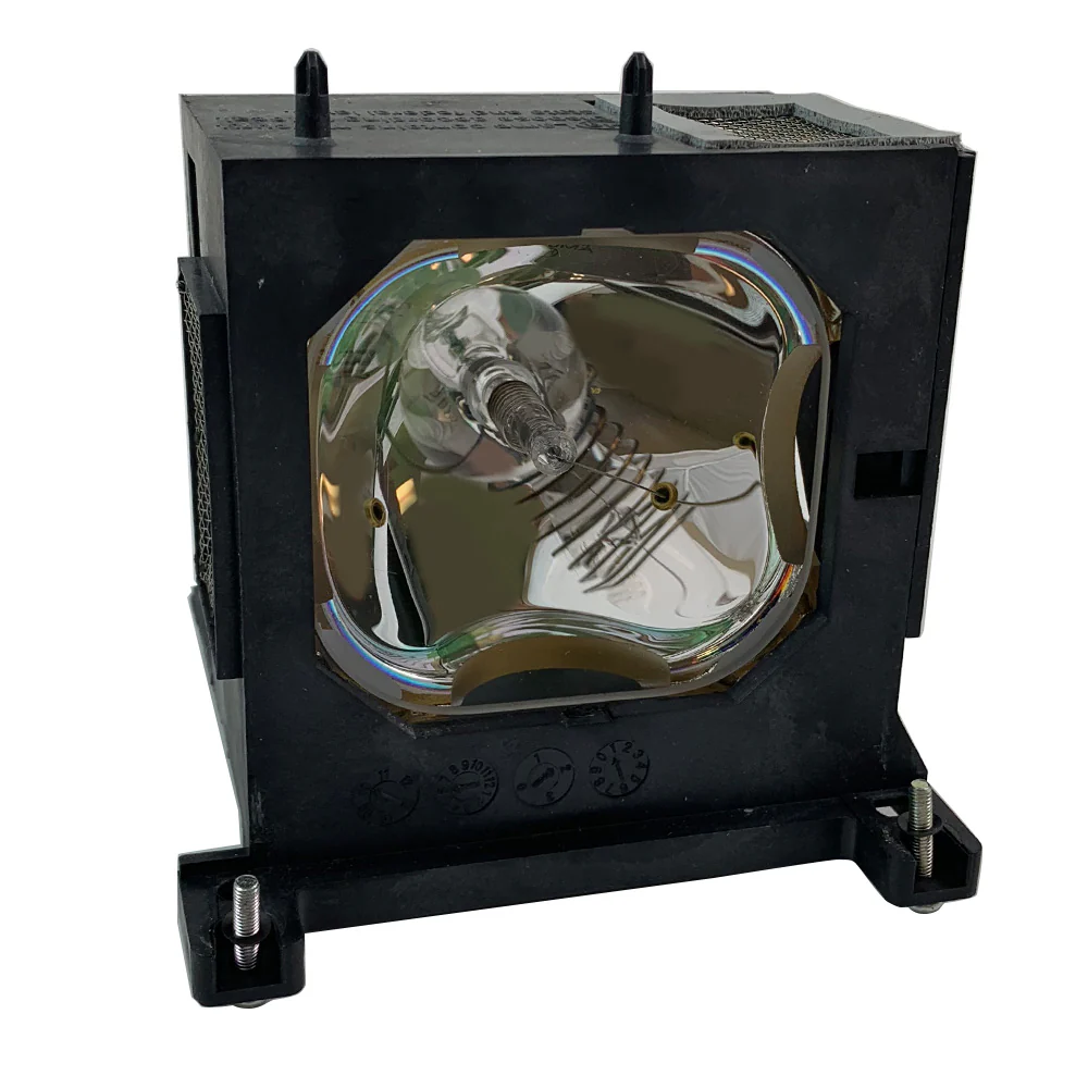 Sony VPL-VW50 LCD Projector Assembly with High Quality Original Bulb Inside - Image 2