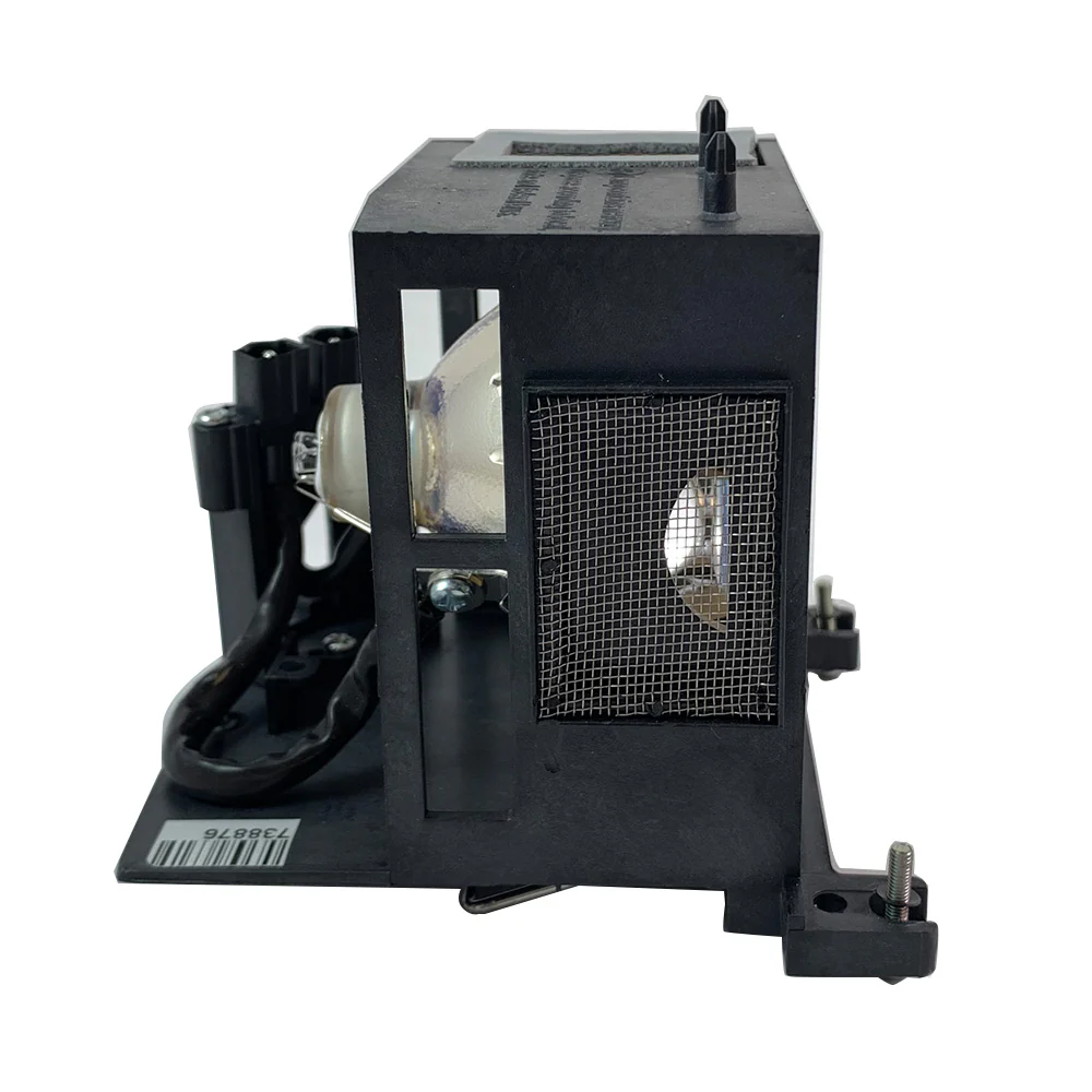 Sony VPL-VW50 LCD Projector Assembly with High Quality Original Bulb Inside - Image 3