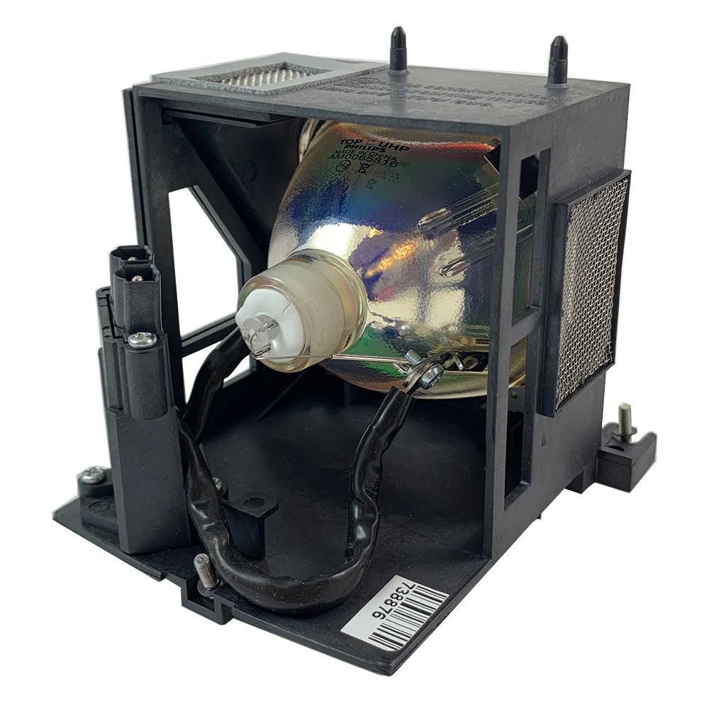 Sony VPL-VW50 Projector Housing with Genuine Original OEM Bulb - Image 4