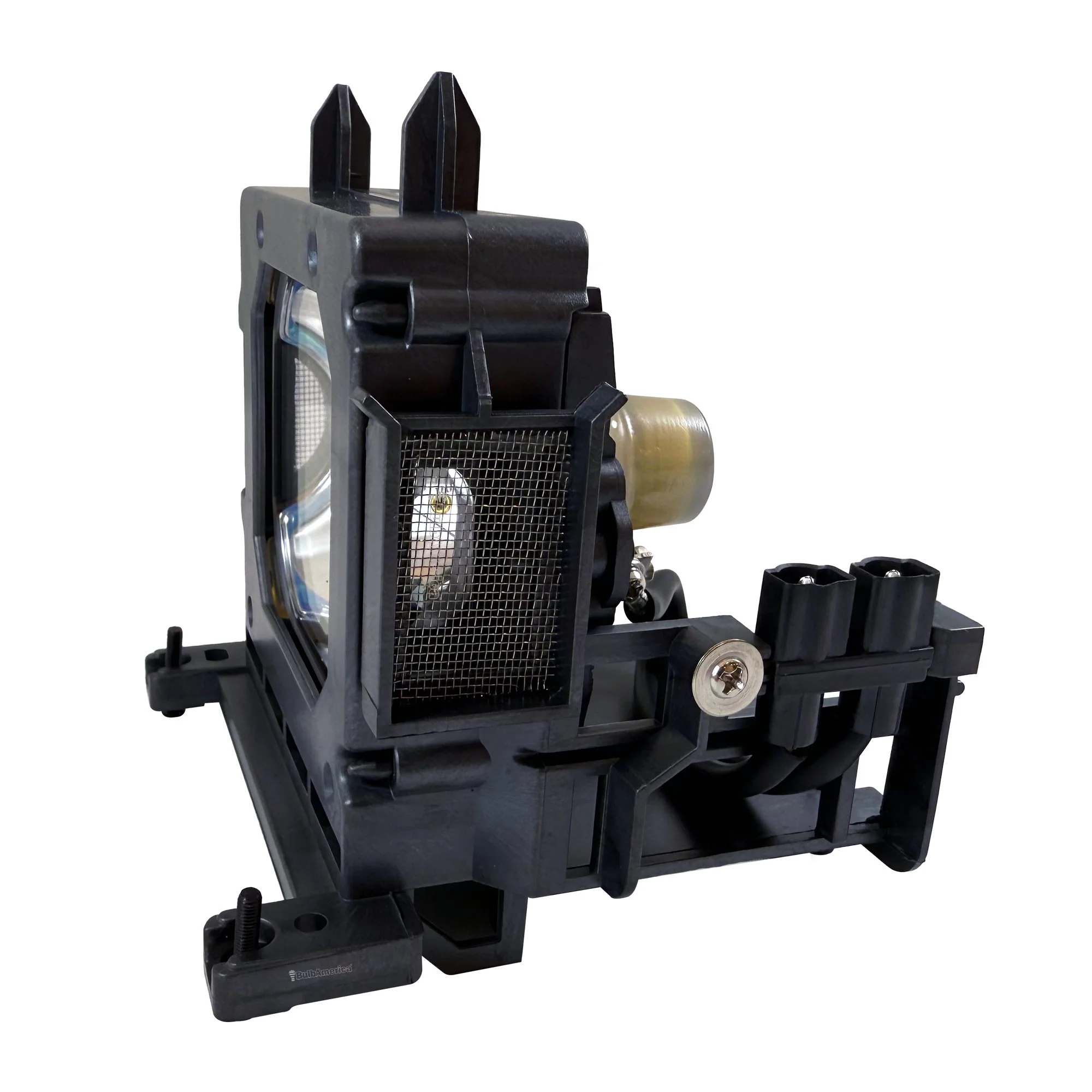 Sony VPL-VW90ES Projector Housing with Genuine Original OEM Bulb - Image 2