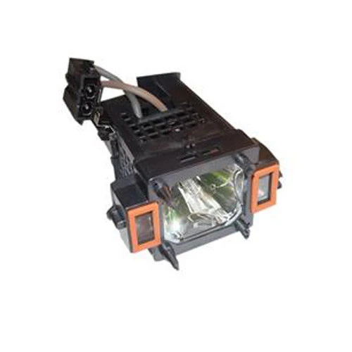 Sony XL5300 Projector Housing with Genuine Original OEM Bulb