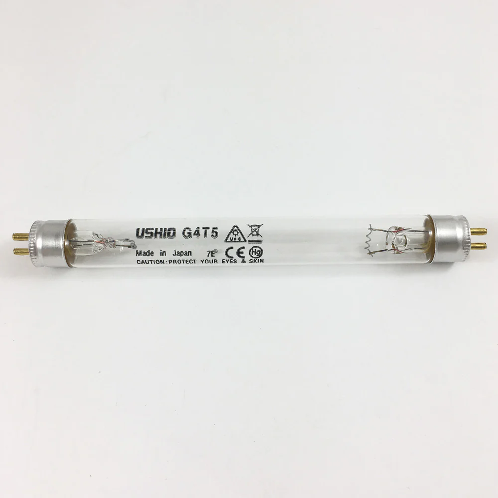 Spectronics BLE-2537/S Germicidal UV Replacement bulb - Ushio OEM bulb