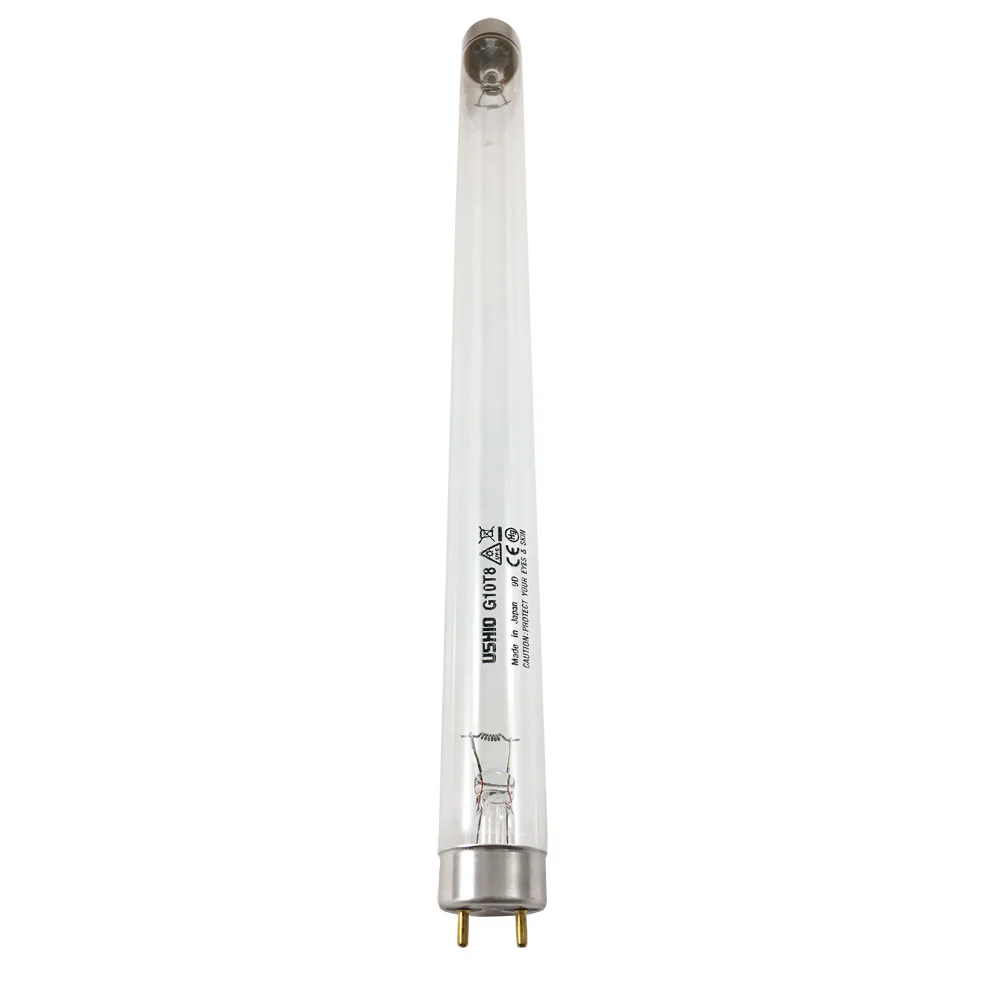 Ster-L-Ray G10T8 Germicidal UV Replacement bulb - Ushio OEM bulb