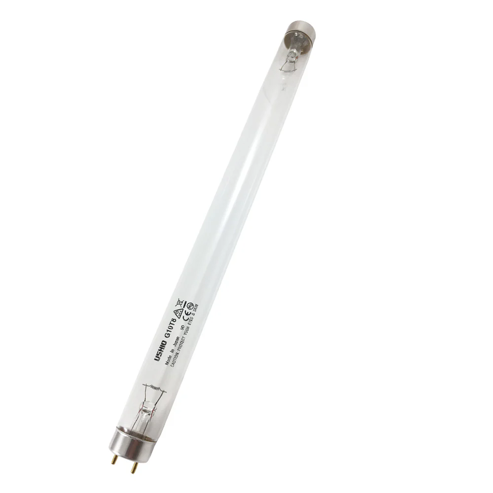 Ster-L-Ray G10T8 Germicidal UV Replacement bulb - Ushio OEM bulb - Image 5