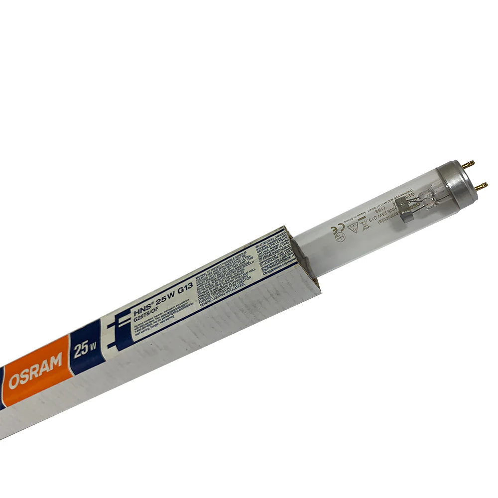 Sterilight S2R Germicidal UV Replacement bulb - Osram OEM bulb - Image 3