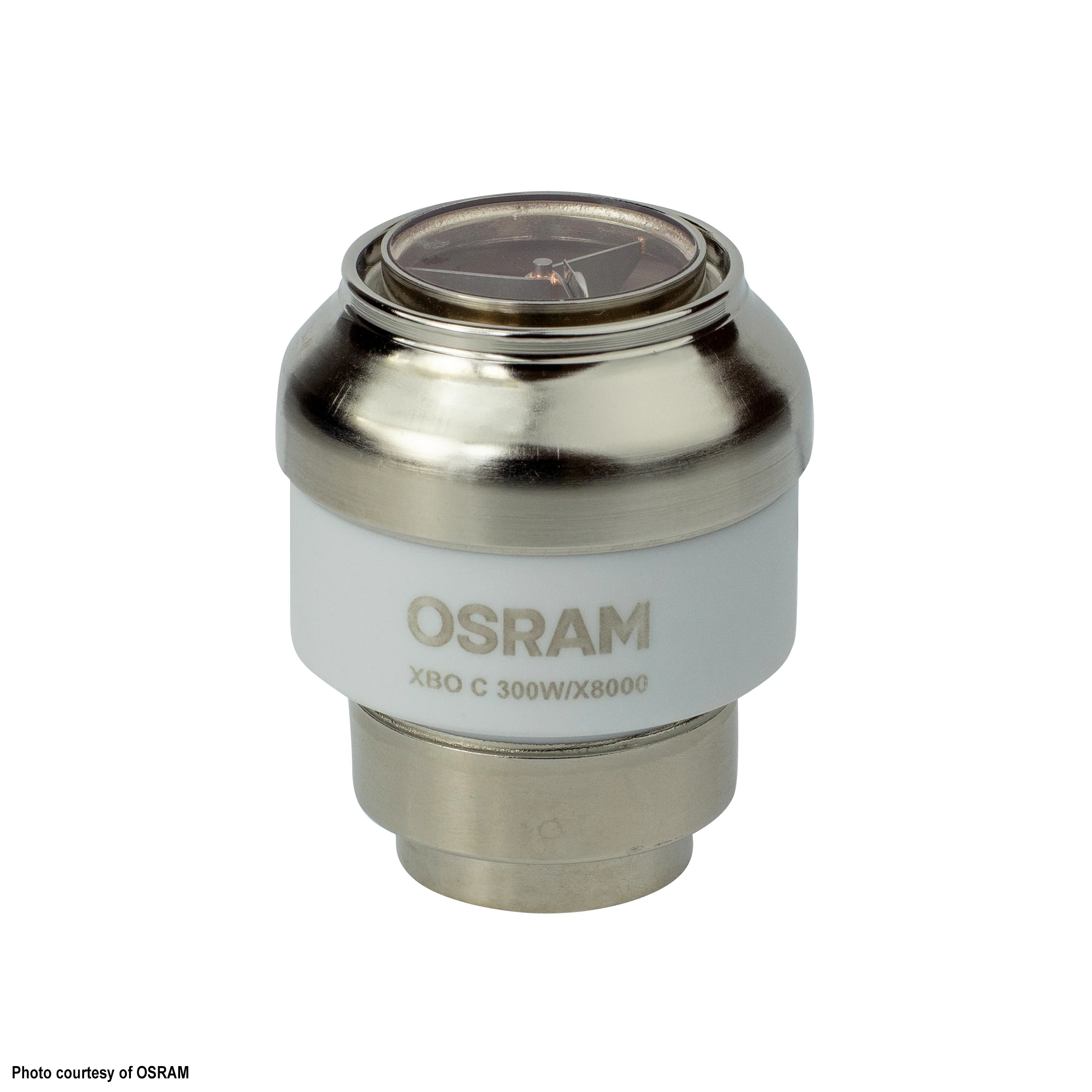 Stryker X8000 Original OEM OSRAM replacement lamp