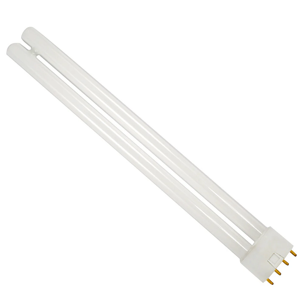 SUNLITE 02165 Compact Fluorescent 18 Watts FT Bulb