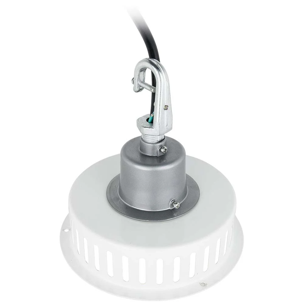 Sunlite 04831-SU 120-277v High Bay Hook and Mogul E39 Base