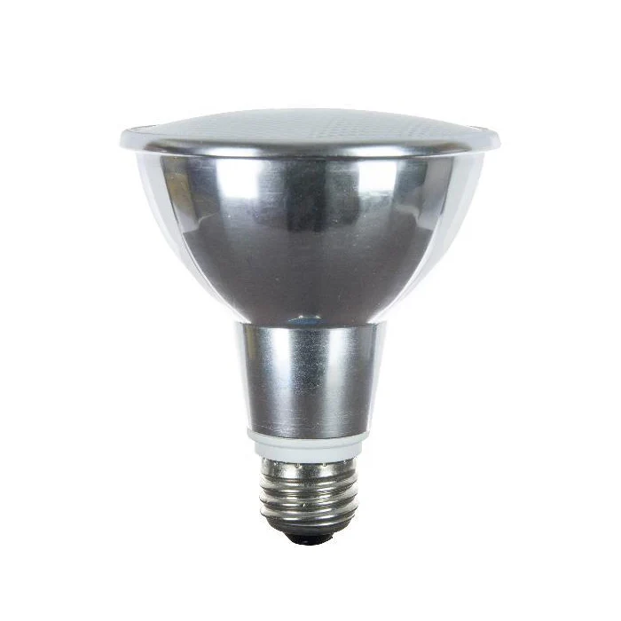 Sunlite Fluorescent 20 Watt PAR38 Outdoor Flood Bulb