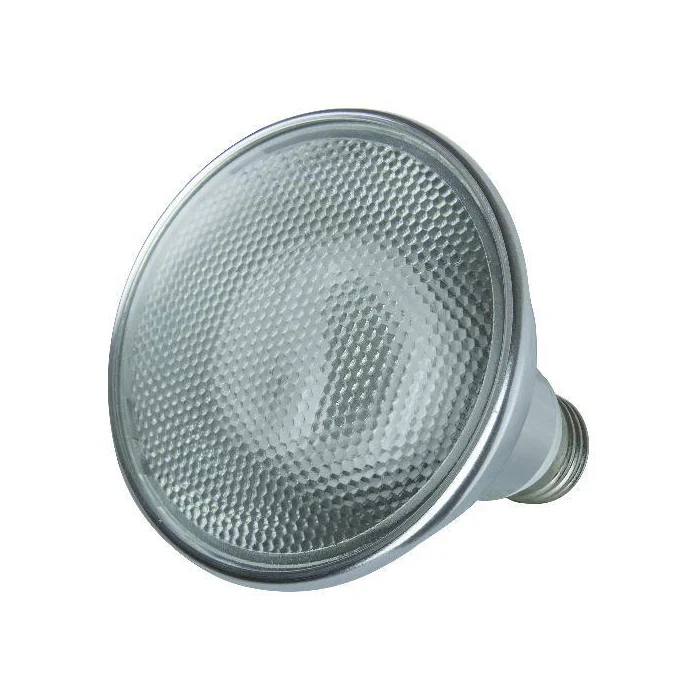 Sunlite Fluorescent 20 Watt PAR38 Outdoor Flood Bulb - Image 2