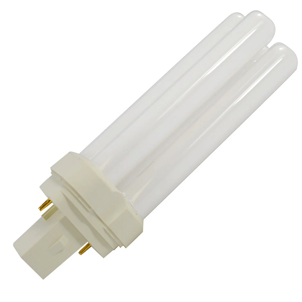 SUNLITE 05755 Compact Fluorescent 22 Watts FDL Bulb - Image 2