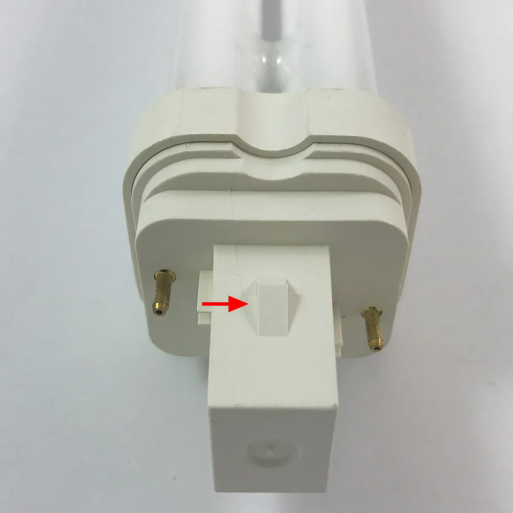 SUNLITE 05765 Compact Fluorescent 28 Watts FDL Bulb - Image 3