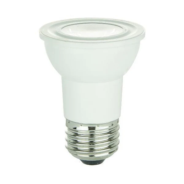 SUNLITE 1.7w JDR 1LED Medium Base Red bulb
