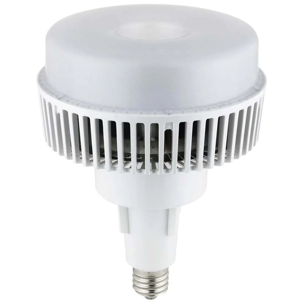 Sunlite 100W LED E39 Base 5000K 15000Lm HPS HID High Bay Bulb - 250w Equiv
