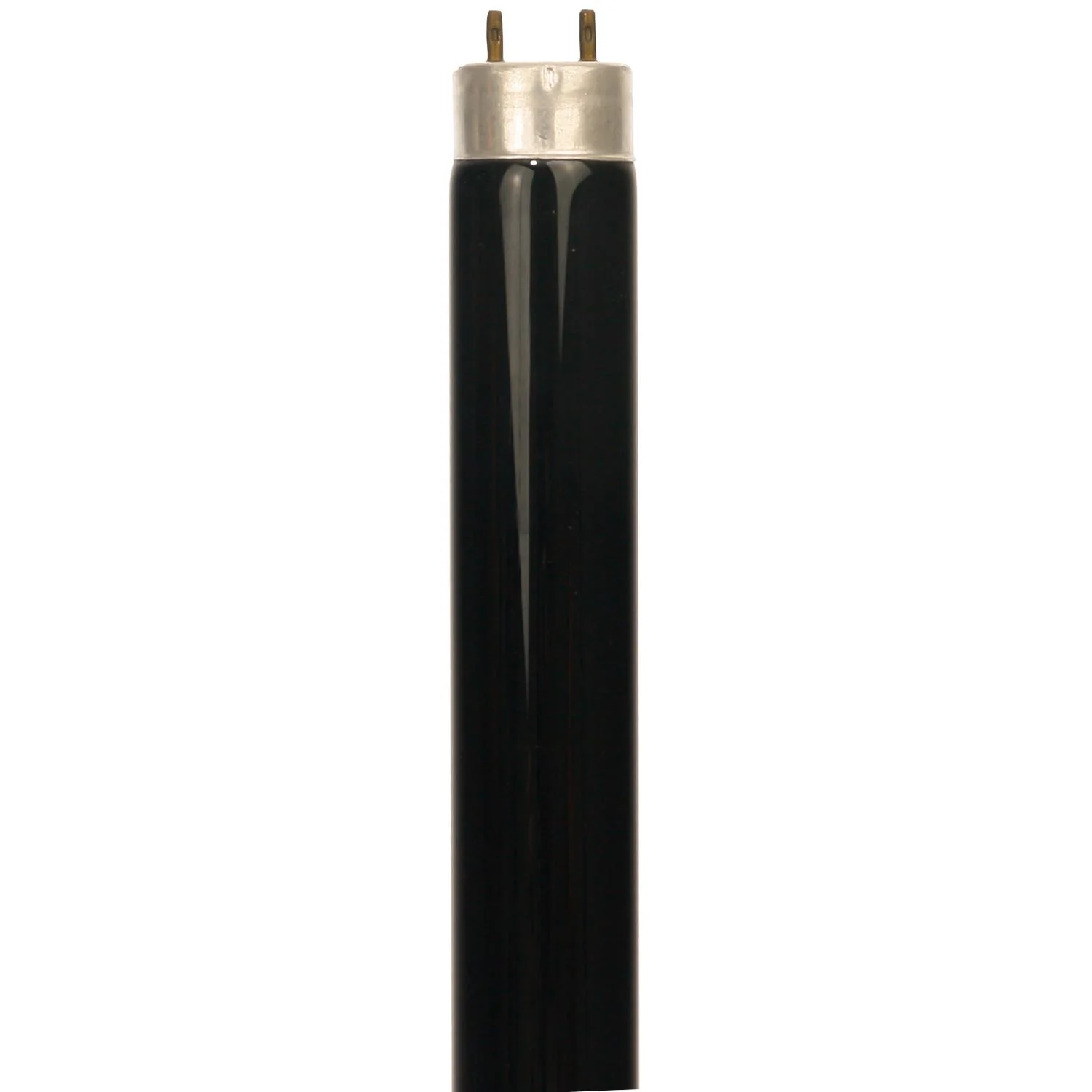 SUNLITE 10w 13.5in T8 Black Light Blue Straight Tube G13 base Bulb