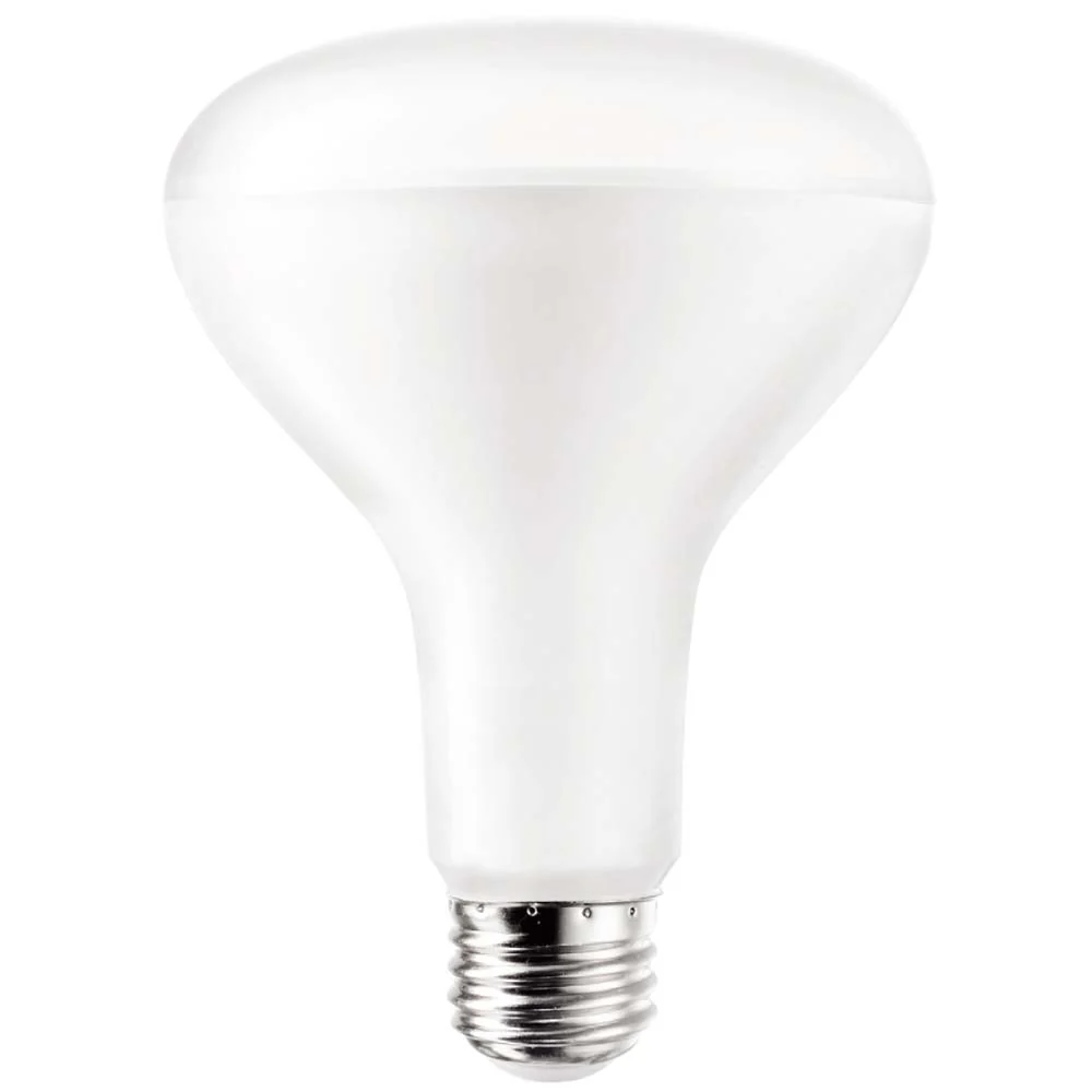 Sunlite 11w LED BR30 Reflector E26 Base Wide Flood 2700K Bulb - 65w Equiv