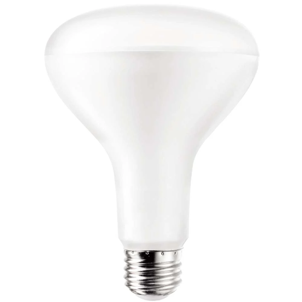 Sunlite 11w LED BR30 Reflector E26 Base Wide Flood 4000K Bulb - 65w Equiv