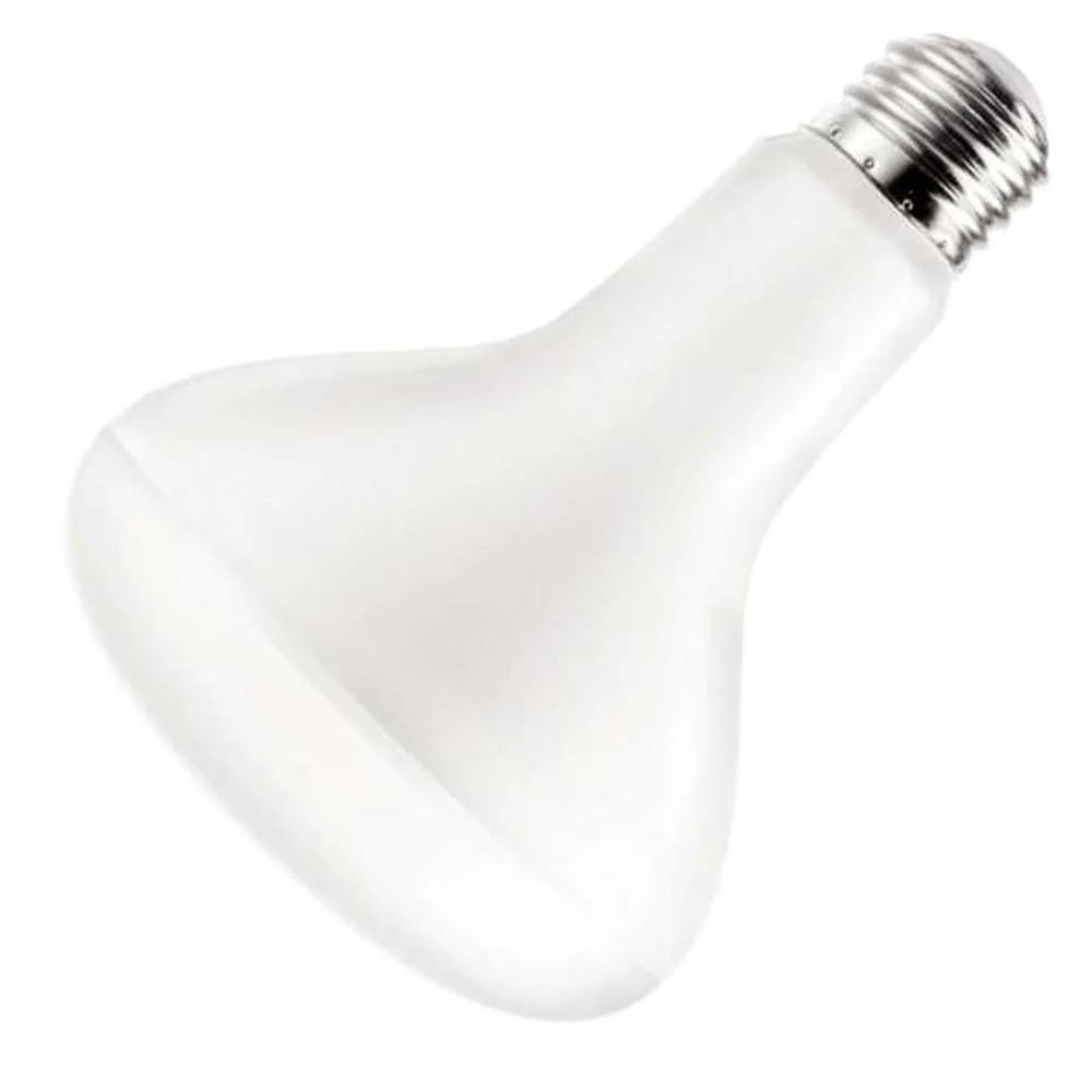 Sunlite 11w LED BR30 Reflector E26 Base Wide Flood 5000K Bulb - 65W Equiv