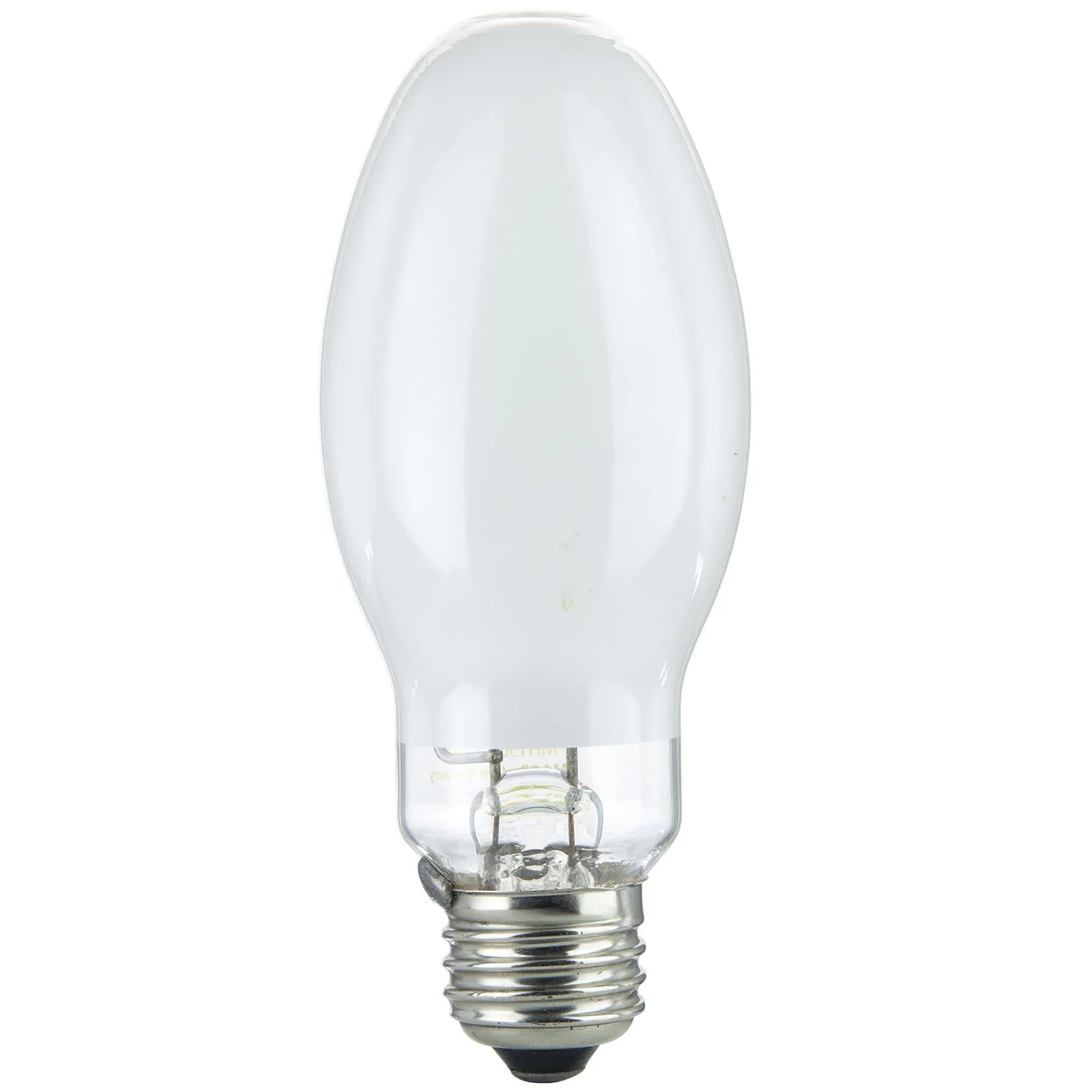SUNLITE 150w Protected Metal Halide Medium Pulse Start Coated HID Lamp