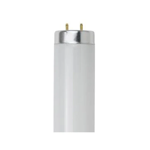 Sunlite 15W 18 inch Cool White 4100K Fluorescent Tube Bulb - F15T12/CW