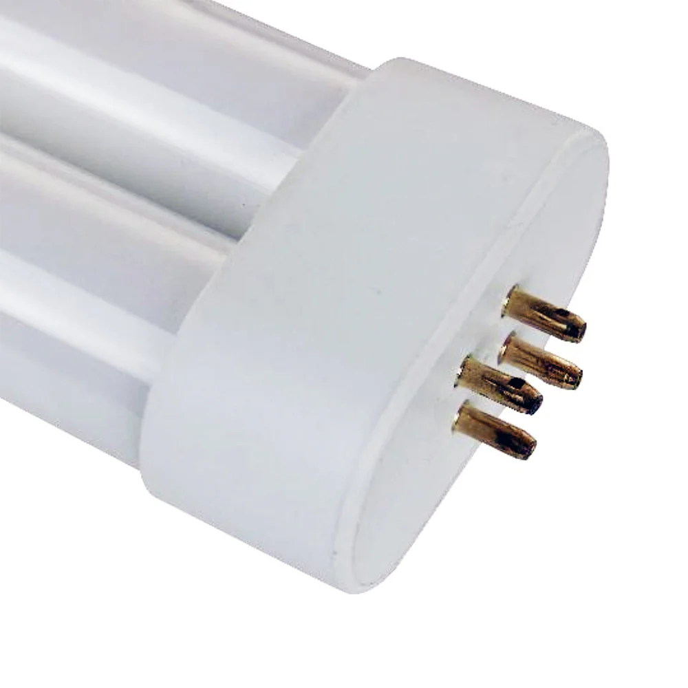 SUNLITE 15w FUL15T6/BL Black Light U Shape - GX10Q Base Lamp - Image 3
