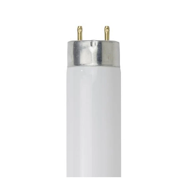 Sunlite 17W 24 inch Daylight 6500K Fluorescent Tube Bulb - F17T8/SP865
