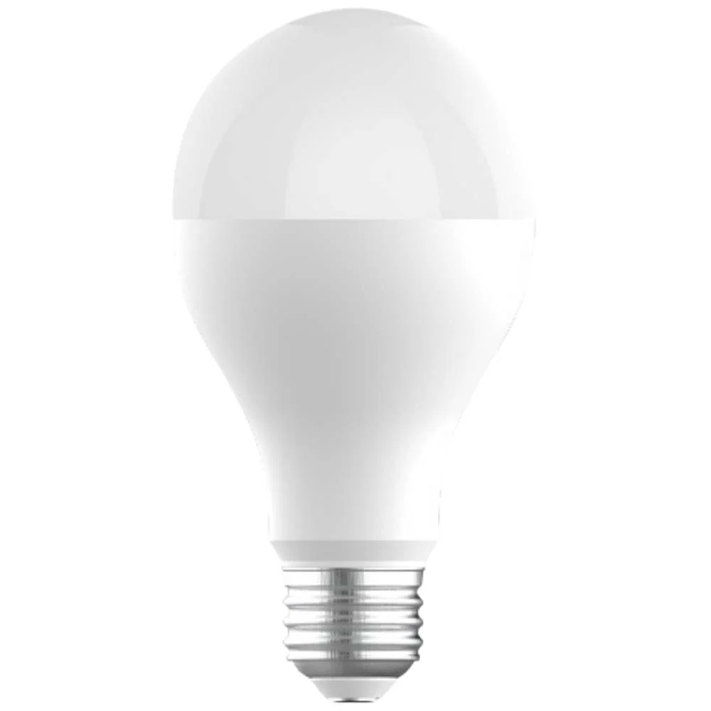 Sunlite 18w LED A21 E26 Base Dimmable 2700K Soft White Bulb - 150w Equiv