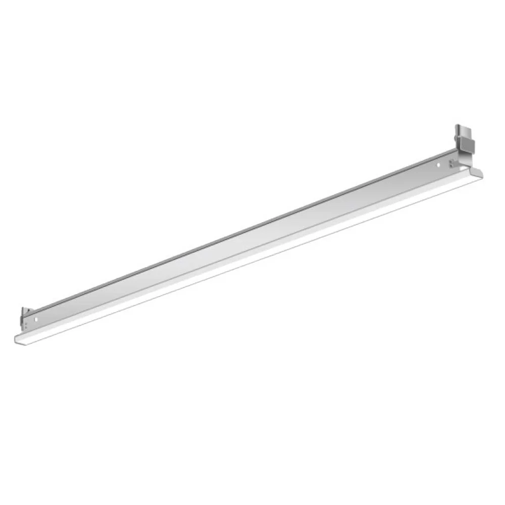 Sunlite 24-in 10w 1100 Lumens LED T-Grid Recessed Fixture - 3500K Neutral White