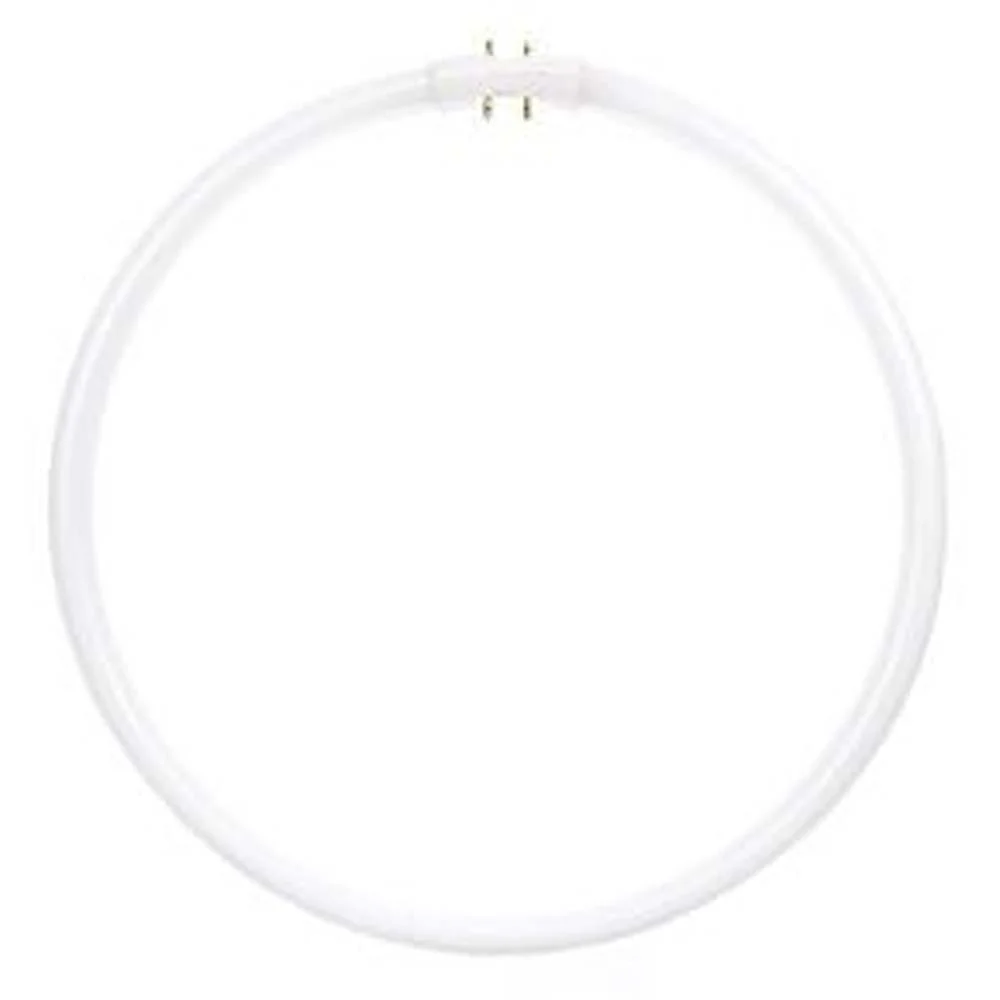 SUNLITE 40w T5 Circline Ceiling 2GX13 Base 4100K Cool White Incandescent Lamp