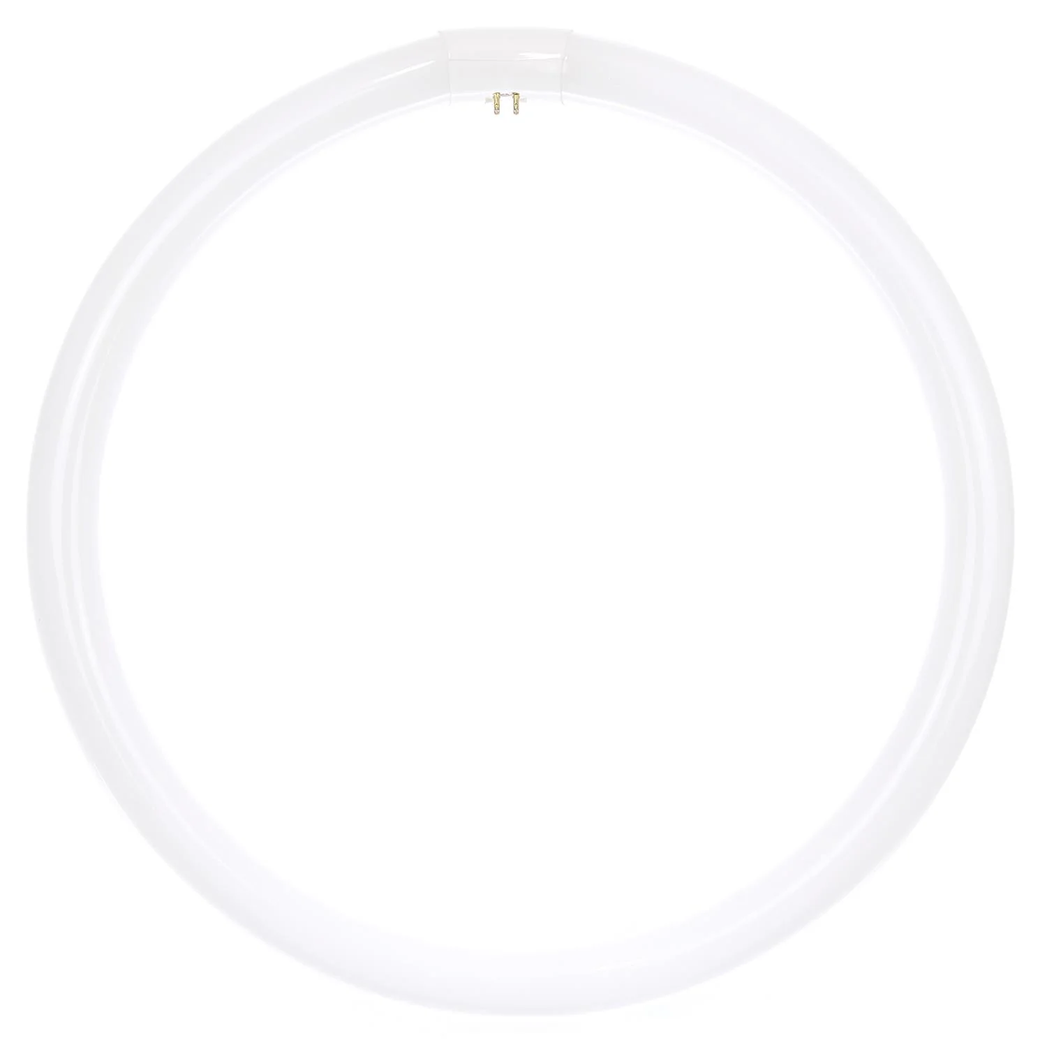 SUNLITE 40w G10q T9 4-Pin Circline Ceiling Lights 2700K Warm White Lamp