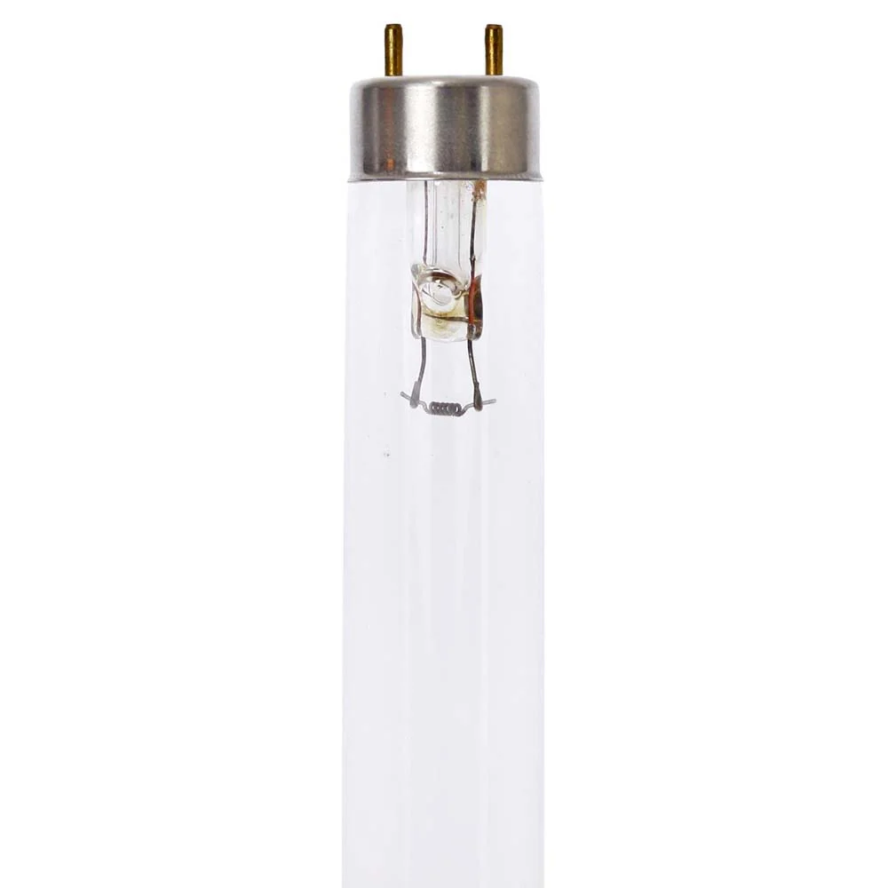Sunlite 48-in 36w T8 UVC Germicidal UVC Straight Tubes Light Bulb