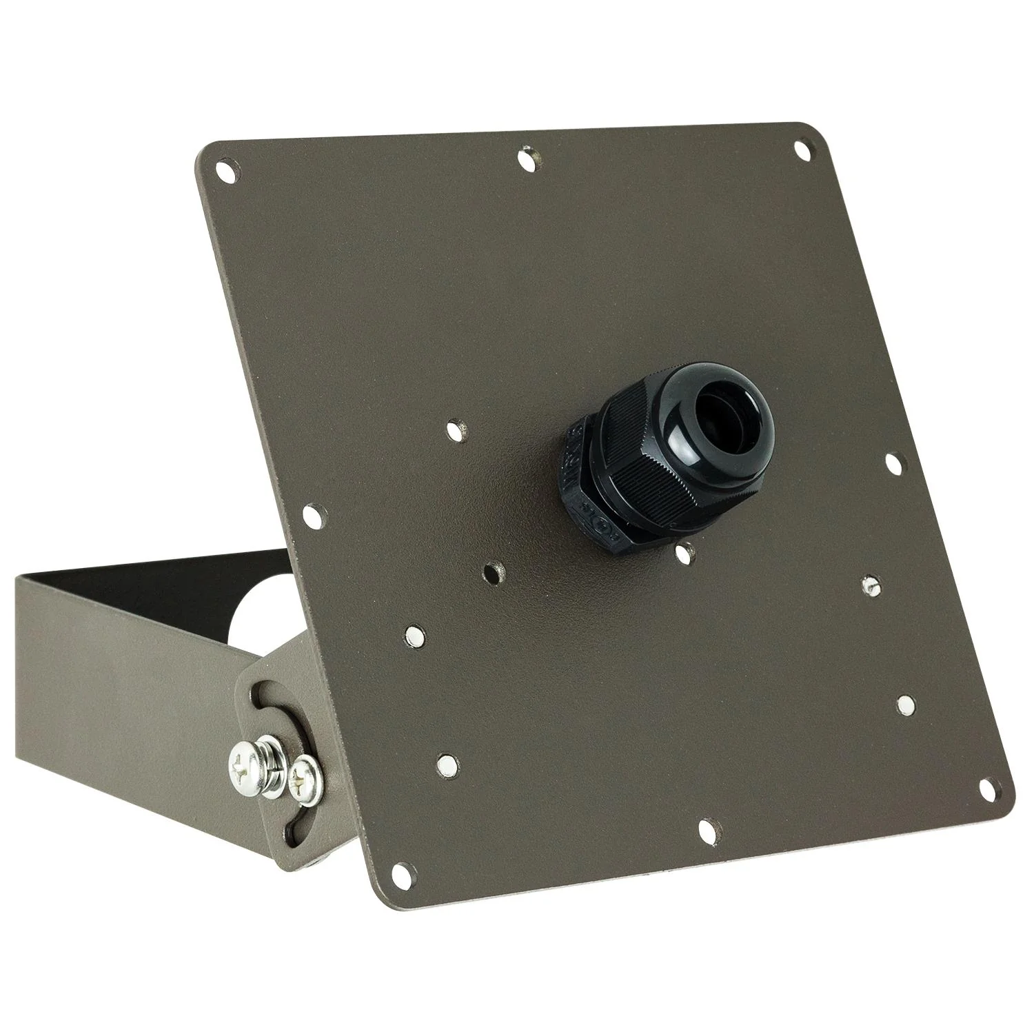 SUNLITE BRACKET LED Slim Profile Wall Pack - Image 2