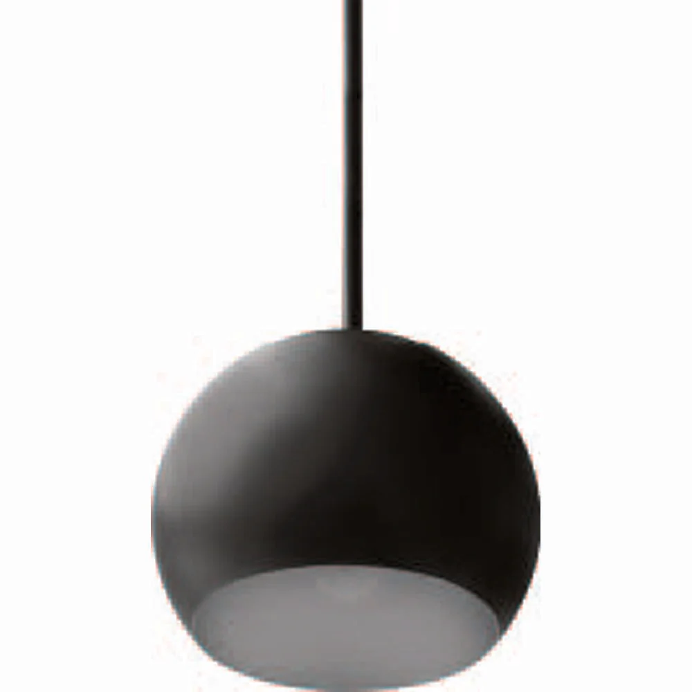 Sunlite 60w Black Finish Pendant Mount Flexible Chandelier Hanging fixtures