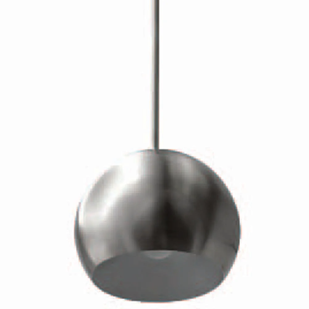 Sunlite 60w Brushed Nickel Pendant Mount Flexible Chandelier Hanging fixtures