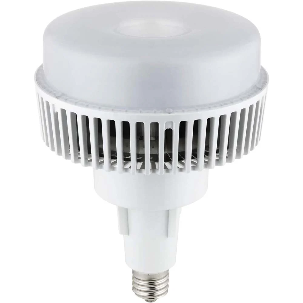 Sunlite 60w LED Metal Halide HPS HID E39 Base 5000K Bulb - 150W Equiv