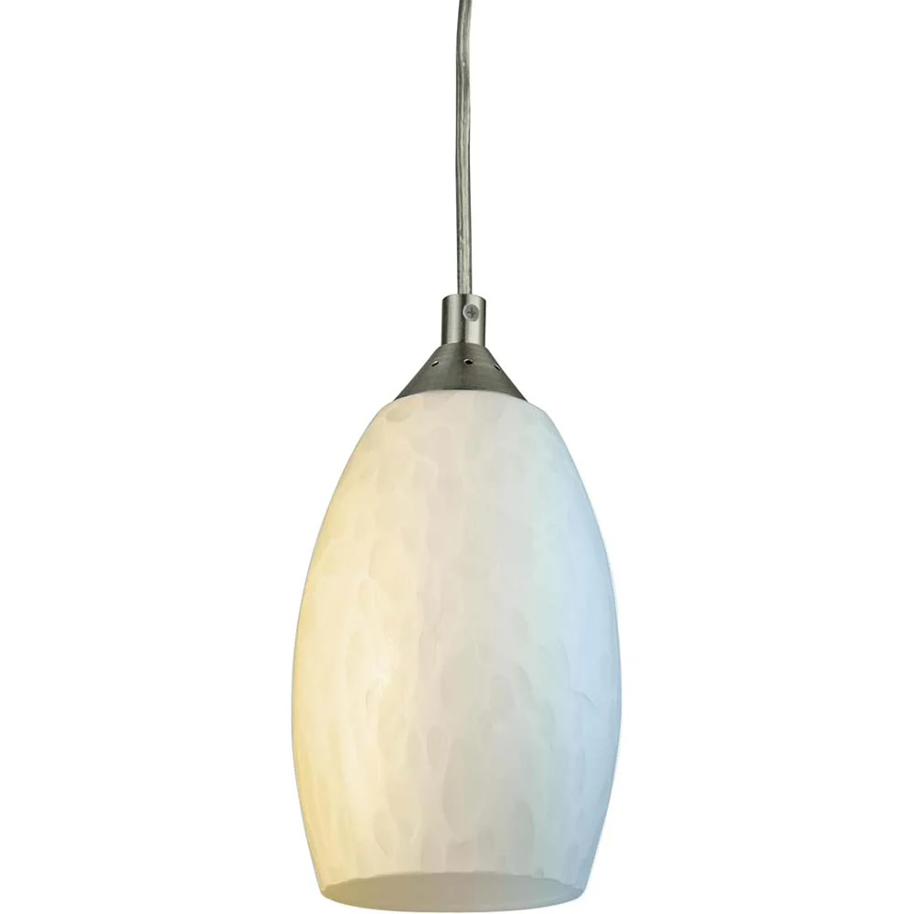 Sunlite 9w LED Juneau Pendant Fixture CCT Selectable Dimmable 120v - 60W Equiv