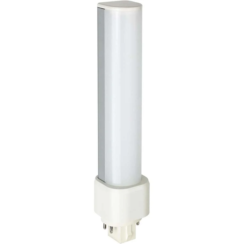 Sunlite 9w LED PLD G24q Base Ballast Dependant 4000K Bulb - Cool White