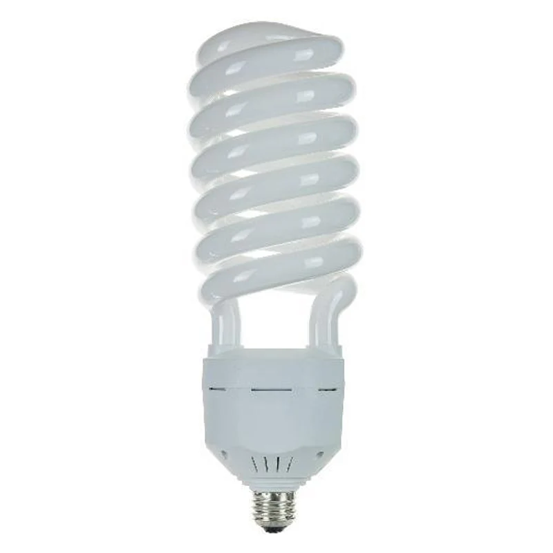 SUNLITE Compact Fluorescent 105W 3000k Medium Base Twist Bulb