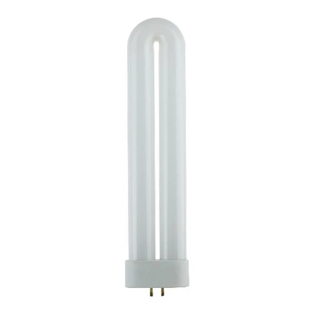 10Pk - SUNLITE 15 Watts FUL15T6 T6 Blacklight bulb